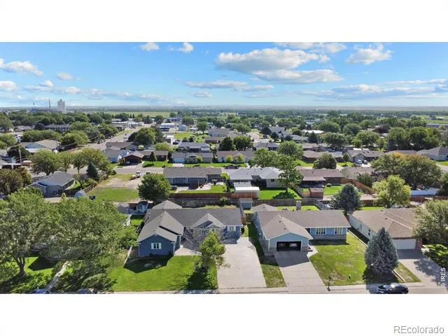 1617 Zachary Drive Sterling, CO 80751