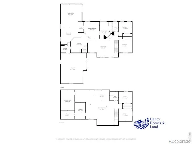 1617 Zachary Drive Sterling, CO 80751