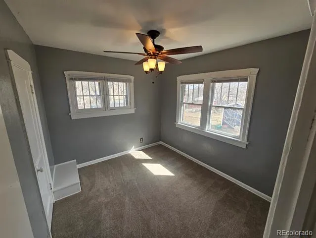 1100 S Perry Street #A Denver, CO 80219