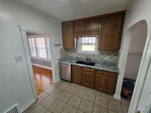 1100 S Perry Street #A Denver, CO 80219