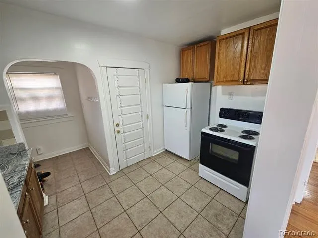 1100 S Perry Street #A Denver, CO 80219