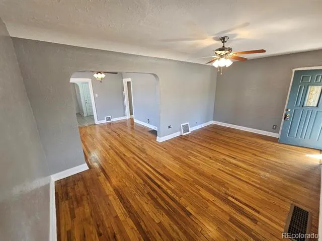 1100 S Perry Street #A Denver, CO 80219