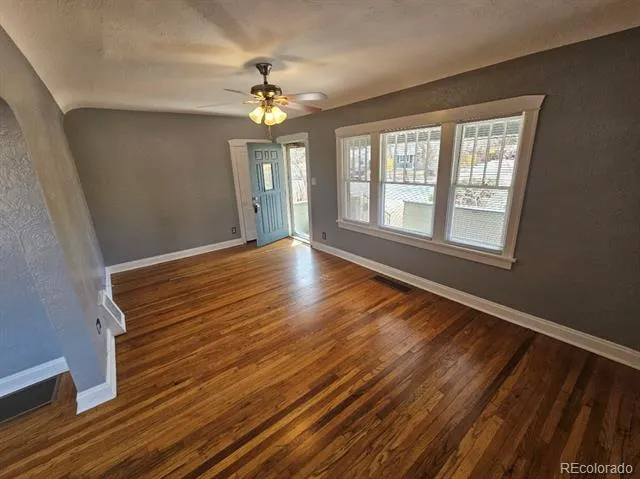 1100 S Perry Street #A Denver, CO 80219