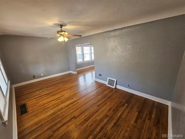 1100 S Perry Street #A Denver, CO 80219