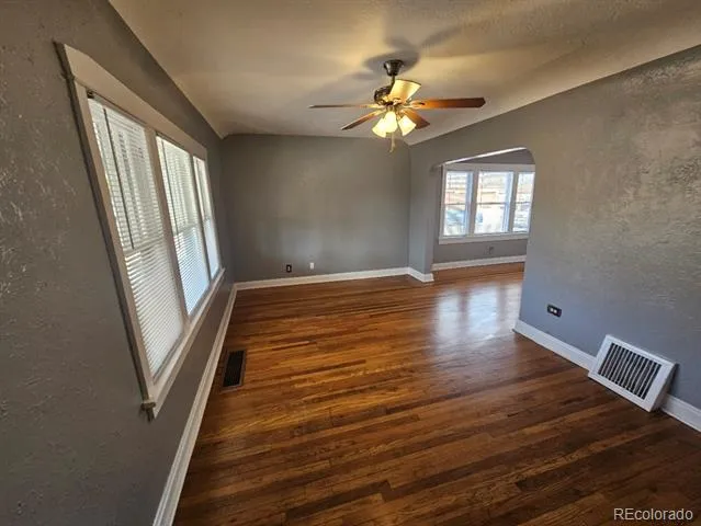 1100 S Perry Street #A Denver, CO 80219