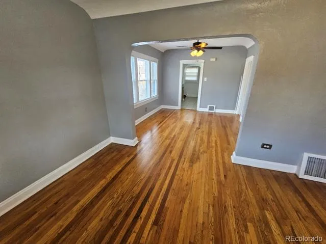 1100 S Perry Street #A Denver, CO 80219