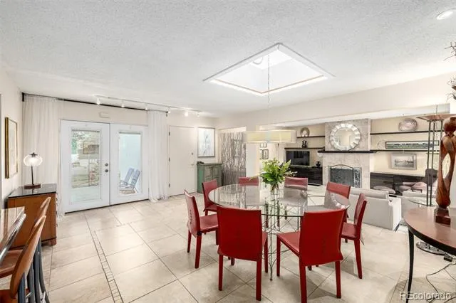 7466 W Cedar Circle Lakewood, CO 80226