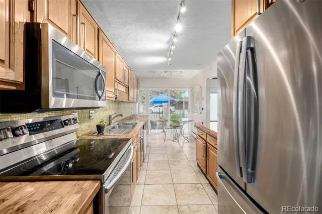 7466 W Cedar Circle Lakewood, CO 80226