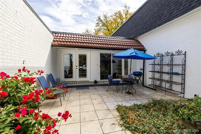 7466 W Cedar Circle Lakewood, CO 80226
