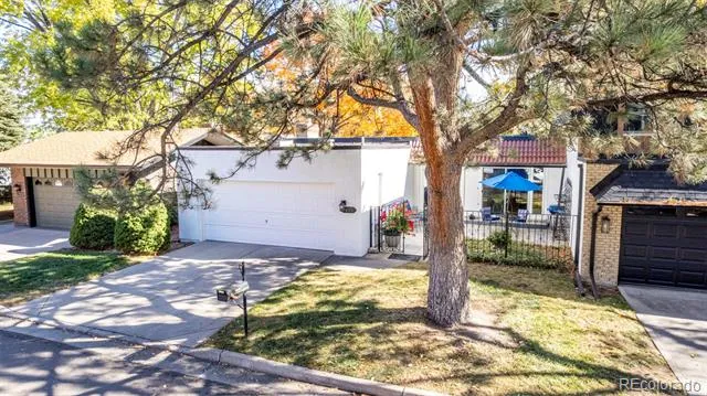 7466 W Cedar Circle Lakewood, CO 80226