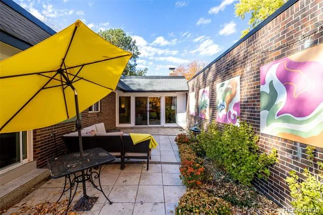 7466 W Cedar Circle Lakewood, CO 80226