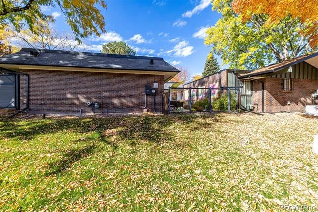 7466 W Cedar Circle Lakewood, CO 80226