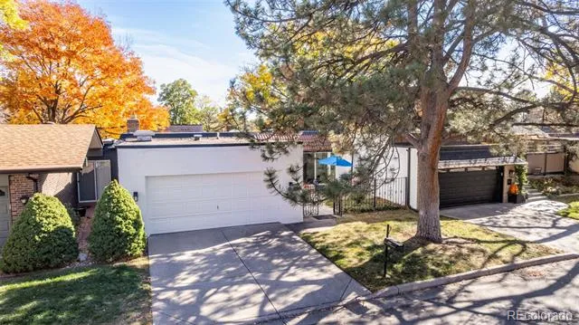7466 W Cedar Circle Lakewood, CO 80226