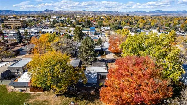 7466 W Cedar Circle Lakewood, CO 80226