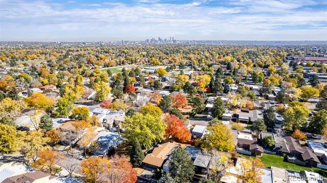 7466 W Cedar Circle Lakewood, CO 80226