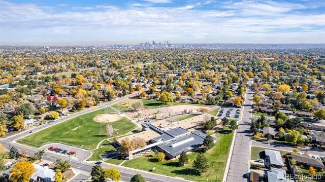7466 W Cedar Circle Lakewood, CO 80226