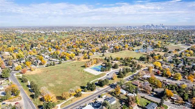 7466 W Cedar Circle Lakewood, CO 80226