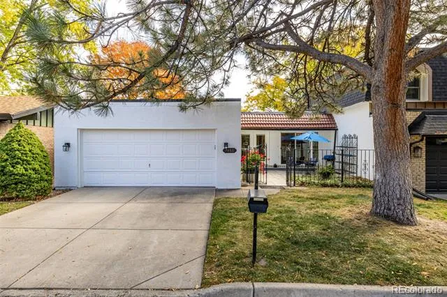 7466 W Cedar Circle Lakewood, CO 80226