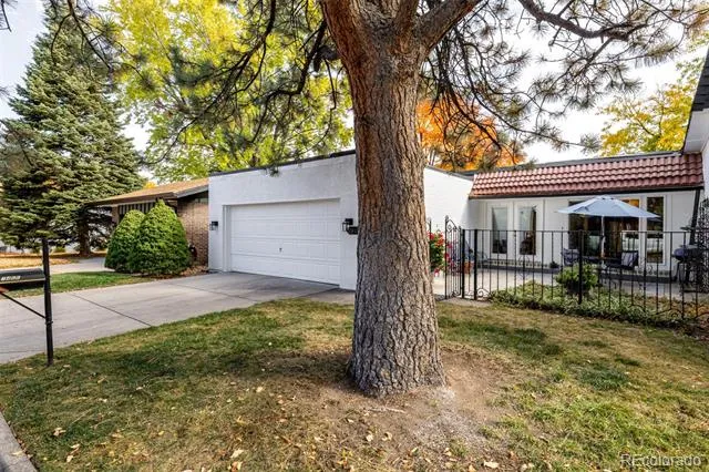 7466 W Cedar Circle Lakewood, CO 80226