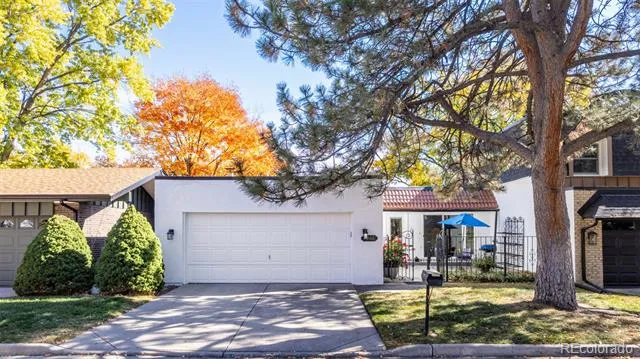 7466 W Cedar Circle Lakewood, CO 80226