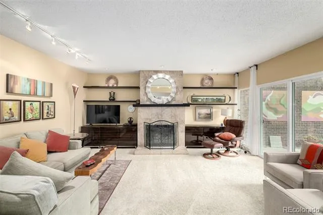 7466 W Cedar Circle Lakewood, CO 80226