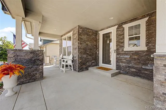 4492 Moose Street Johnstown, CO 80534