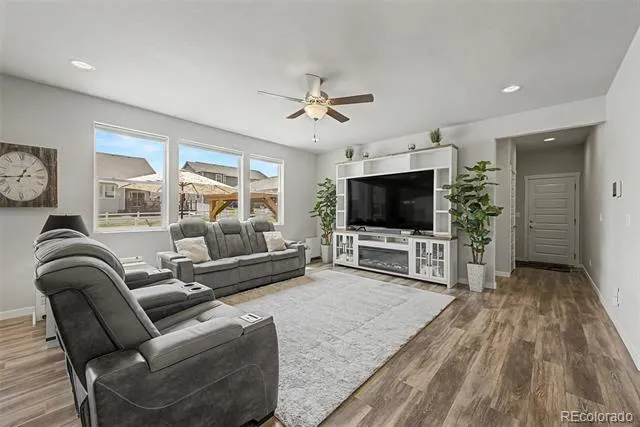 4492 Moose Street Johnstown, CO 80534