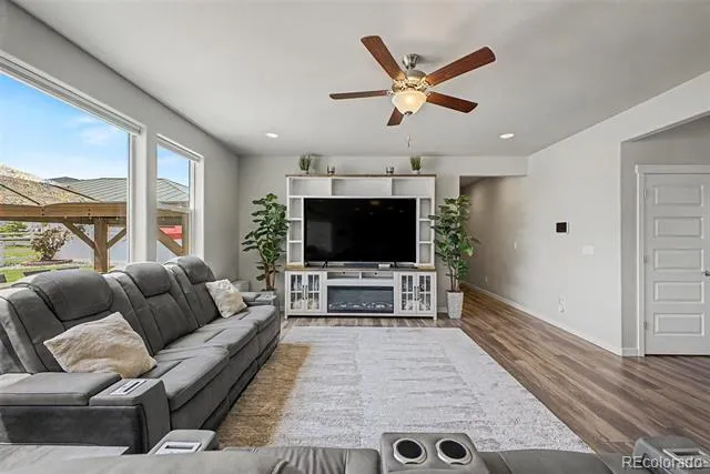 4492 Moose Street Johnstown, CO 80534
