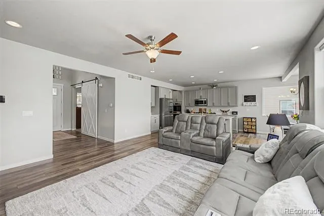 4492 Moose Street Johnstown, CO 80534