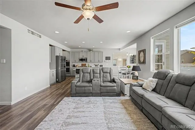4492 Moose Street Johnstown, CO 80534