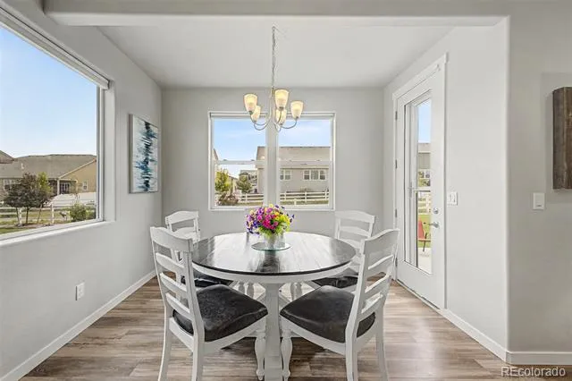 4492 Moose Street Johnstown, CO 80534