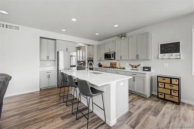 4492 Moose Street Johnstown, CO 80534
