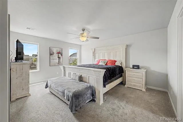 4492 Moose Street Johnstown, CO 80534
