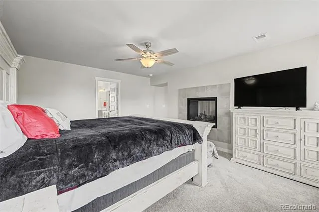 4492 Moose Street Johnstown, CO 80534
