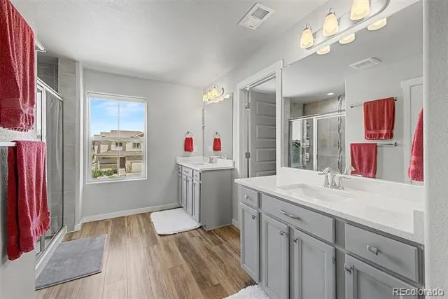 4492 Moose Street Johnstown, CO 80534