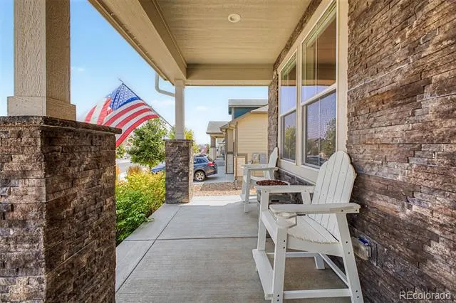 4492 Moose Street Johnstown, CO 80534