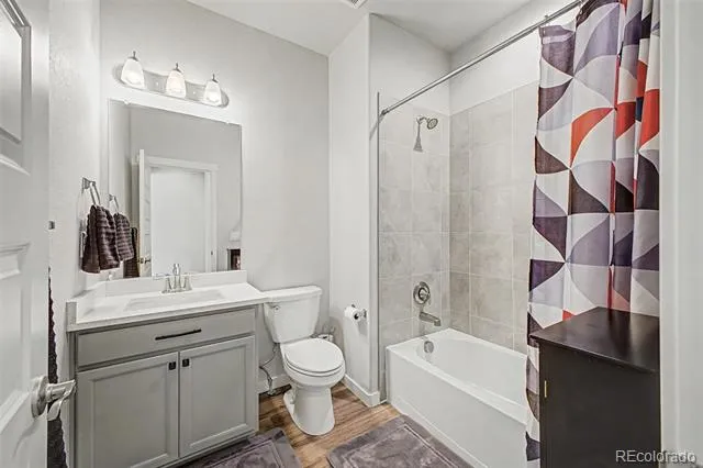 4492 Moose Street Johnstown, CO 80534
