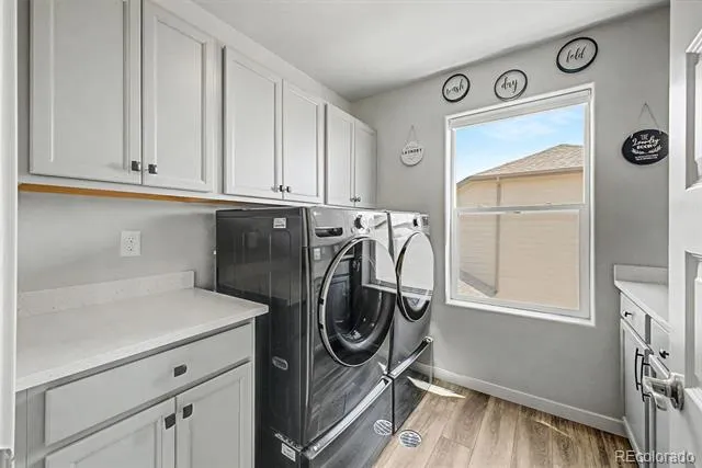 4492 Moose Street Johnstown, CO 80534