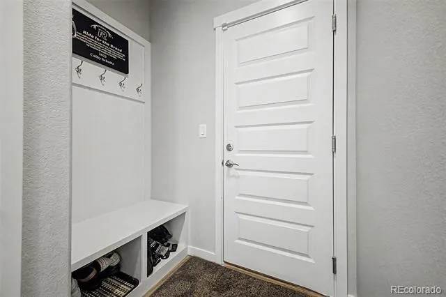 4492 Moose Street Johnstown, CO 80534