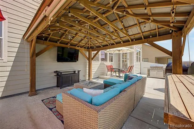 4492 Moose Street Johnstown, CO 80534