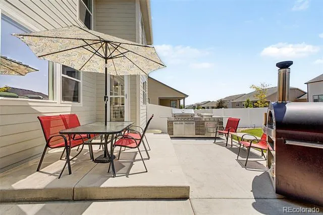 4492 Moose Street Johnstown, CO 80534