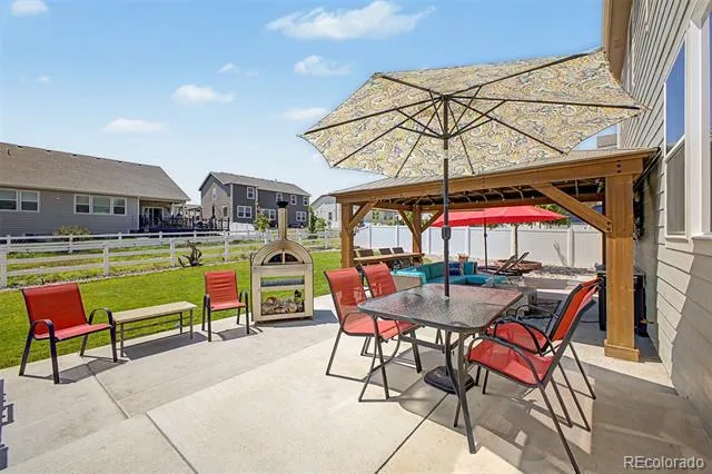 4492 Moose Street Johnstown, CO 80534