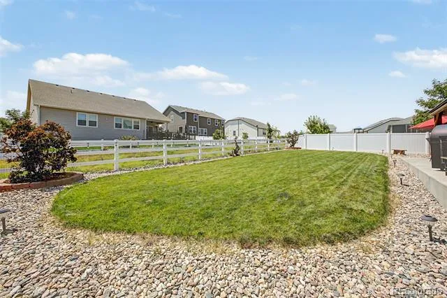 4492 Moose Street Johnstown, CO 80534