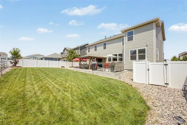 4492 Moose Street Johnstown, CO 80534