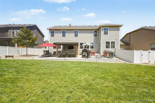 4492 Moose Street Johnstown, CO 80534