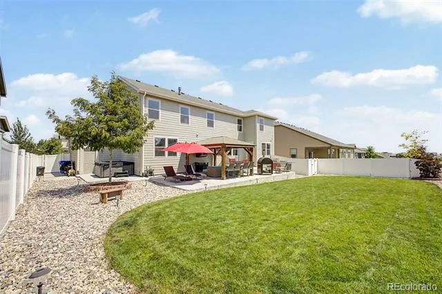 4492 Moose Street Johnstown, CO 80534