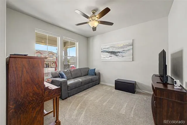 4492 Moose Street Johnstown, CO 80534