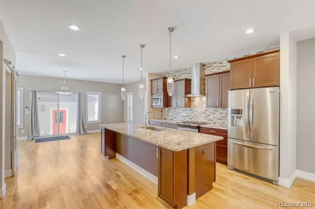3433 Gaylord Street Denver, CO 80205