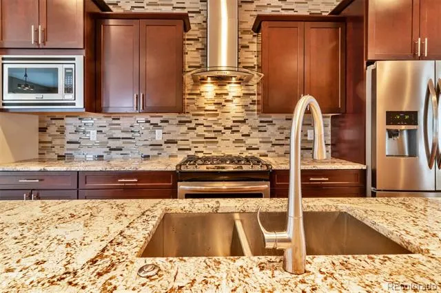 3433 Gaylord Street Denver, CO 80205