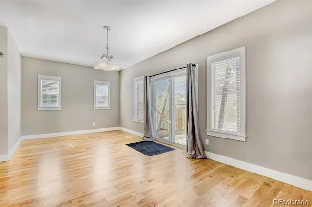 3433 Gaylord Street Denver, CO 80205